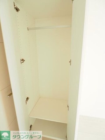 クロスレジデンス大崎の物件内観写真